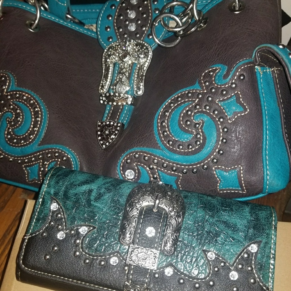 SOLD Cute Purse